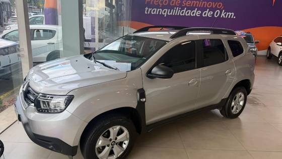 RENAULT DUSTER 1.6 16V SCE FLEX INTENSE PLUS X-TRONIC RENAULT DUSTER 1.6 16V SCE FLEX INTENSE PLUS X-TRONIC